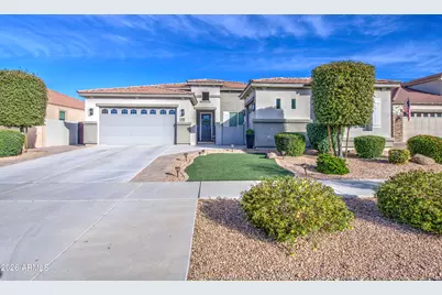 19736 E Emperor Boulevard, Queen Creek, AZ 85142 - Photo 2