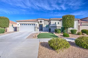 19736 E Emperor Blvd, Queen Creek, AZ 85142 - Photo 2