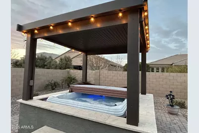 19736 E Emperor Boulevard, Queen Creek, AZ 85142 - Photo 50