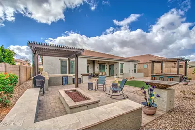 19736 E Emperor Boulevard, Queen Creek, AZ 85142 - Photo 42