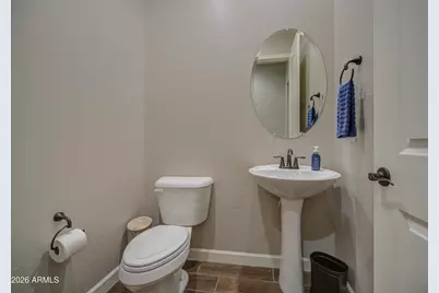 19736 E Emperor Boulevard, Queen Creek, AZ 85142 - Photo 20