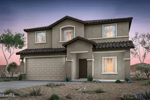 43010 W Palo Amarillo Rd, Maricopa, AZ 85138 - Photo 1