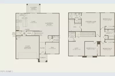 43010 W Palo Amarillo Road, Maricopa, AZ 85138 - Photo 2