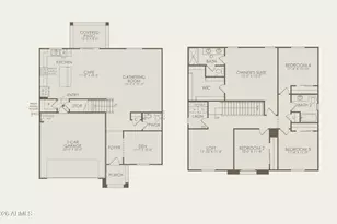 43010 W Palo Amarillo Rd, Maricopa, AZ 85138 - Photo 2