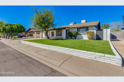 8650 E Roanoke Avenue, Scottsdale, AZ 85257 - Photo 2