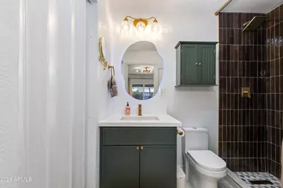 8650 E Roanoke Avenue, Scottsdale, AZ 85257 - Photo 22