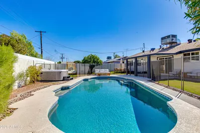 8650 E Roanoke Avenue, Scottsdale, AZ 85257 - Photo 40