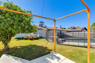 8650 E Roanoke Avenue, Scottsdale, AZ 85257 - Photo 34