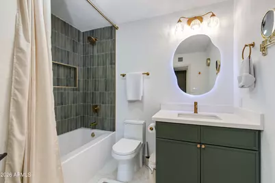 8650 E Roanoke Avenue, Scottsdale, AZ 85257 - Photo 30