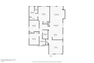 710 W Spruell Ave, Coolidge, AZ 85128 - Photo 32