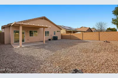 710 W Spruell Avenue, Coolidge, AZ 85128 - Photo 28
