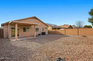 710 W Spruell Ave, Coolidge, AZ 85128 - Photo 28