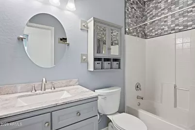 710 W Spruell Avenue, Coolidge, AZ 85128 - Photo 24