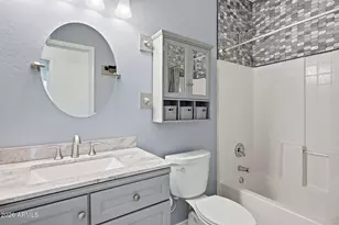 710 W Spruell Ave, Coolidge, AZ 85128 - Photo 24