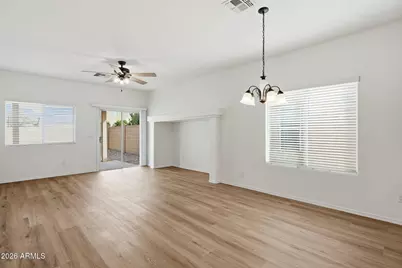 710 W Spruell Avenue, Coolidge, AZ 85128 - Photo 8