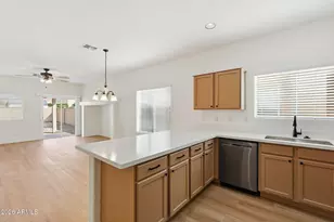 710 W Spruell Ave, Coolidge, AZ 85128 - Photo 2