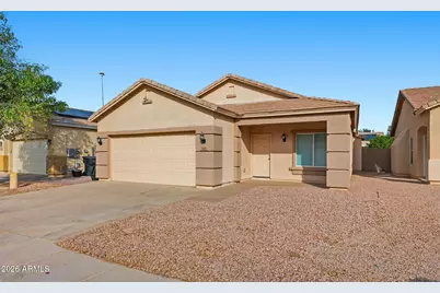 710 W Spruell Avenue, Coolidge, AZ 85128 - Photo 1