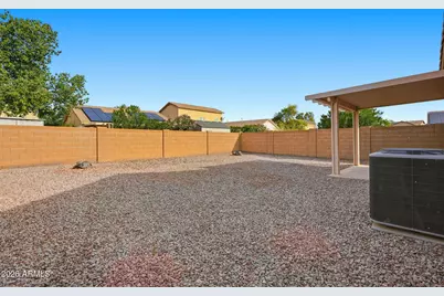 710 W Spruell Avenue, Coolidge, AZ 85128 - Photo 30