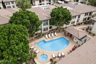 6900 E Princess Drive #1247, Phoenix, AZ 85054 - Photo 34