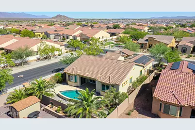 18108 W Thunderhill Place, Goodyear, AZ 85338 - Photo 52