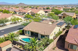 18108 W Thunderhill Pl, Goodyear, AZ 85338 - Photo 52