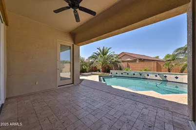 18108 W Thunderhill Place, Goodyear, AZ 85338 - Photo 34