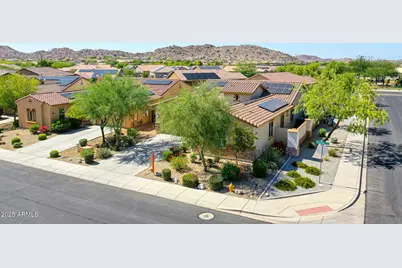 18108 W Thunderhill Place, Goodyear, AZ 85338 - Photo 42