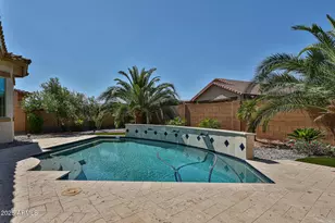 18108 W Thunderhill Pl, Goodyear, AZ 85338 - Photo 36