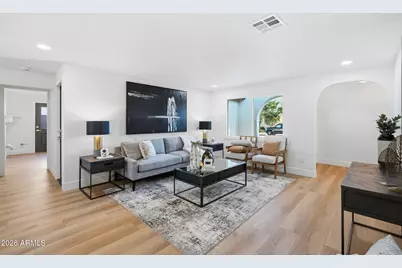 3640 E Crocus Drive, Phoenix, AZ 85032 - Photo 8