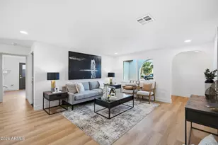 3640 E Crocus Dr, Phoenix, AZ 85032 - Photo 8