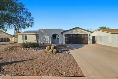 3640 E Crocus Drive, Phoenix, AZ 85032 - Photo 1
