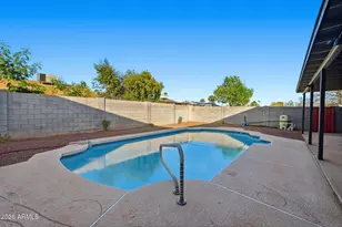 3640 E Crocus Dr, Phoenix, AZ 85032 - Photo 38