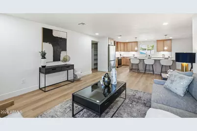 3640 E Crocus Drive, Phoenix, AZ 85032 - Photo 6