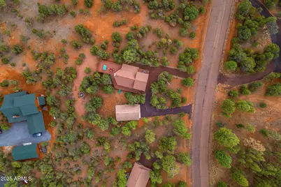 2781 Air Park Drive, Overgaard, AZ 85933 - Photo 38