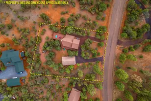 2781 Air Park Dr, Overgaard, AZ 85933 - Photo 42