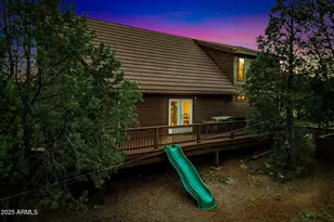 2781 Air Park Dr, Overgaard, AZ 85933 - Photo 8