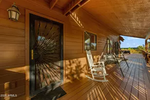 2781 Air Park Dr, Overgaard, AZ 85933 - Photo 14