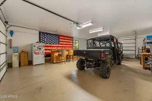 2781 Air Park Dr, Overgaard, AZ 85933 - Photo 36