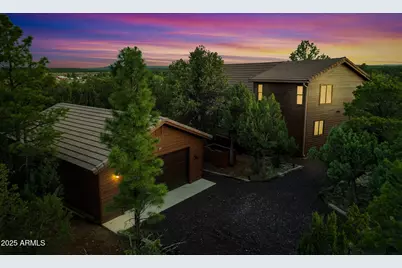 2781 Air Park Drive, Overgaard, AZ 85933 - Photo 4