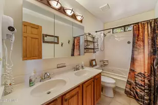 2781 Air Park Dr, Overgaard, AZ 85933 - Photo 24