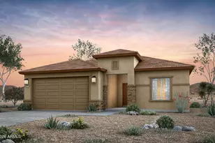 43020 W Palo Amarillo Rd, Maricopa, AZ 85138 - Photo 1