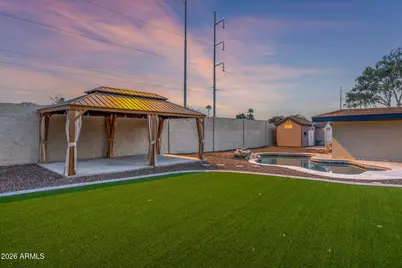 15041 N 6th Street, Phoenix, AZ 85022 - Photo 4