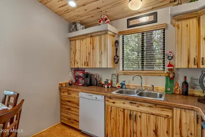 2979 Western Star Drive, Overgaard, AZ 85933 - Photo 12