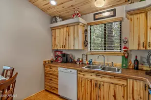 2979 Western Star Dr, Overgaard, AZ 85933 - Photo 12