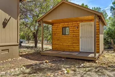 2979 Western Star Drive, Overgaard, AZ 85933 - Photo 20