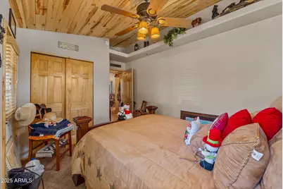 2979 Western Star Drive, Overgaard, AZ 85933 - Photo 14