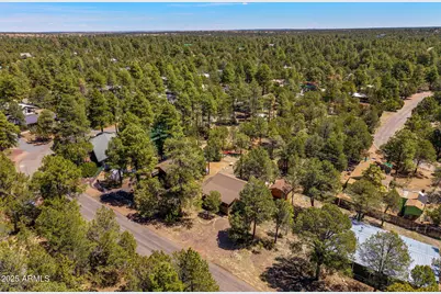 2979 Western Star Drive, Overgaard, AZ 85933 - Photo 28