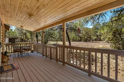 2979 Western Star Drive, Overgaard, AZ 85933 - Photo 4