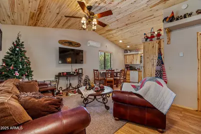 2979 Western Star Drive, Overgaard, AZ 85933 - Photo 6