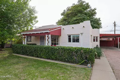 3108 N 21st Place, Phoenix, AZ 85016 - Photo 4